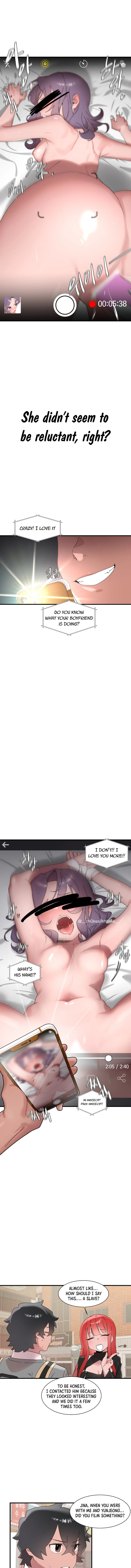 Shimiken - Chapter 14 [photo 12] - MangaPorn