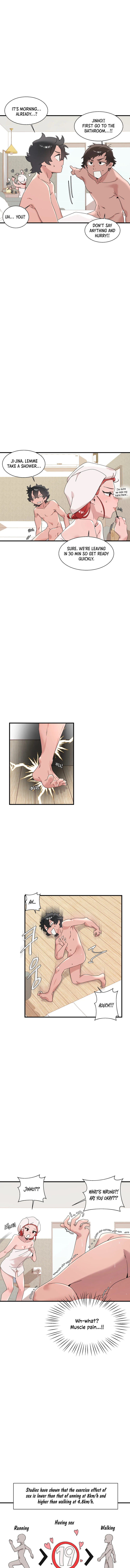 Shimiken - Chapter 14 [photo 3] - MangaPorn