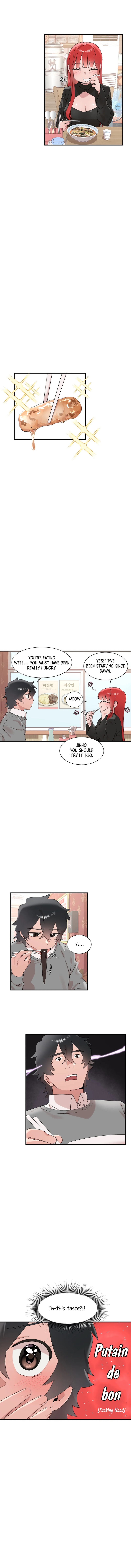 Shimiken - Chapter 14 [photo 6] - MangaPorn