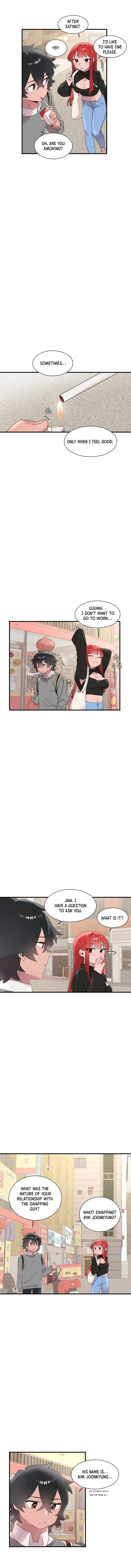 Shimiken - Chapter 14 [photo 8] - MangaPorn