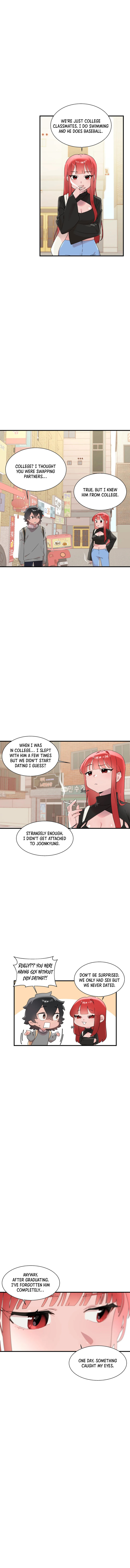 Shimiken - Chapter 14 [photo 9] - MangaPorn