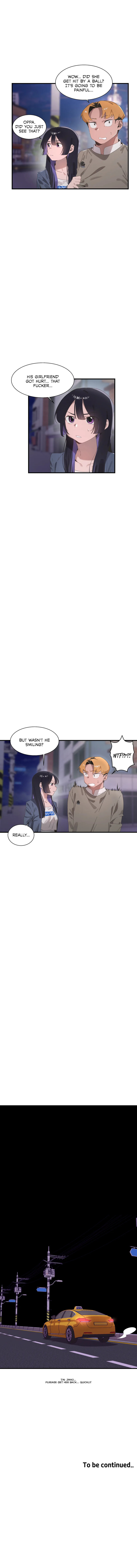 Shimiken - Chapter 17 [photo 13] - MangaPorn