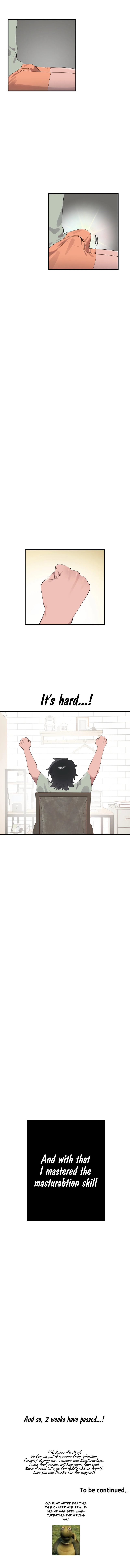 Shimiken - Chapter 20 [photo 13] - MangaPorn