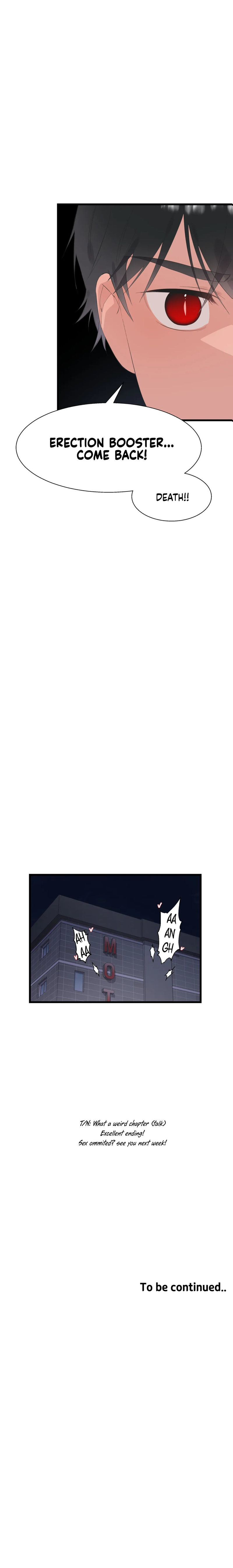 Shimiken - Chapter 23 [photo 11] - MangaPorn