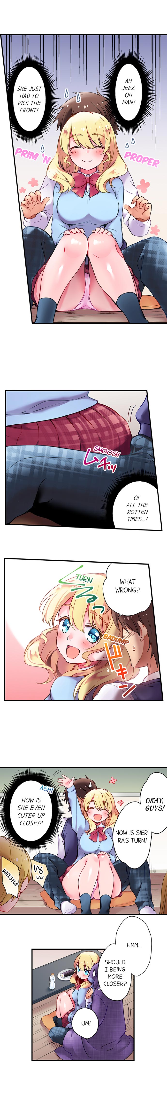 Cultural Appreciation Meets Sexual Education - Chapter 2 [photo 3] - MangaPorn