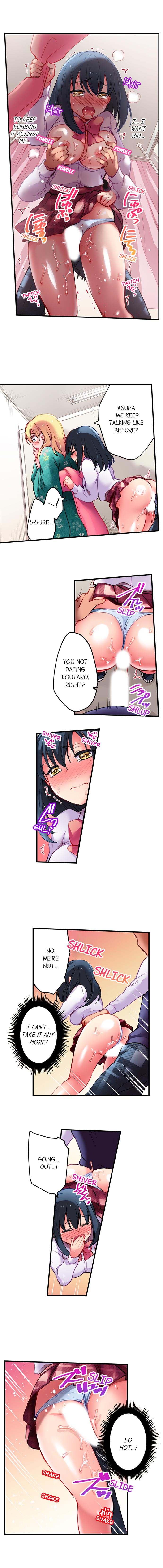 Cultural Appreciation Meets Sexual Education - Chapter 9 [photo 7] - MangaPorn