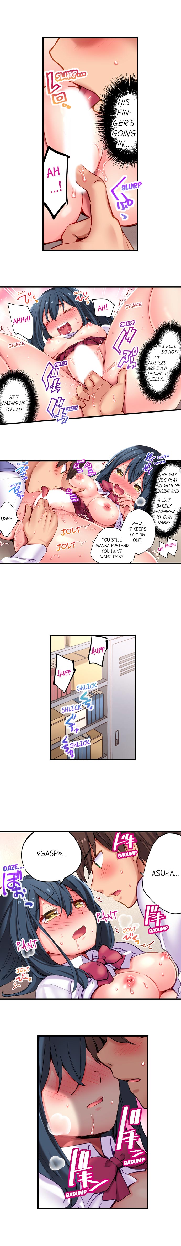 Cultural Appreciation Meets Sexual Education - Chapter 14 [photo 2] - MangaPorn