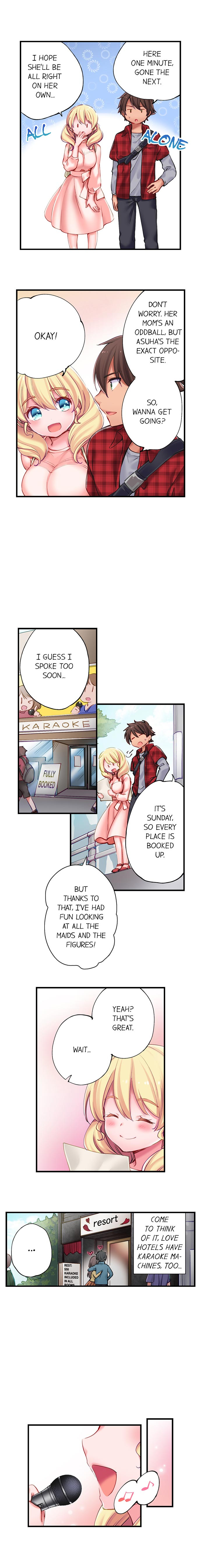 Cultural Appreciation Meets Sexual Education - Chapter 16 [photo 4] - MangaPorn