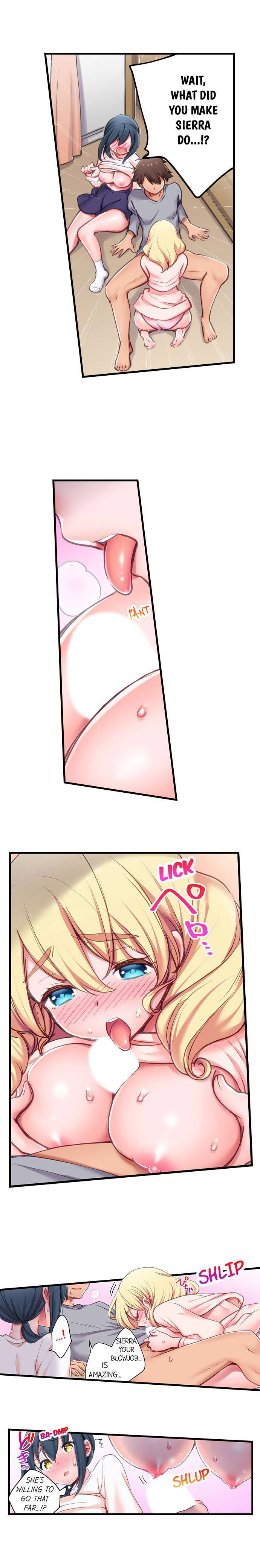 Cultural Appreciation Meets Sexual Education - Chapter 20 [photo 2] - MangaPorn