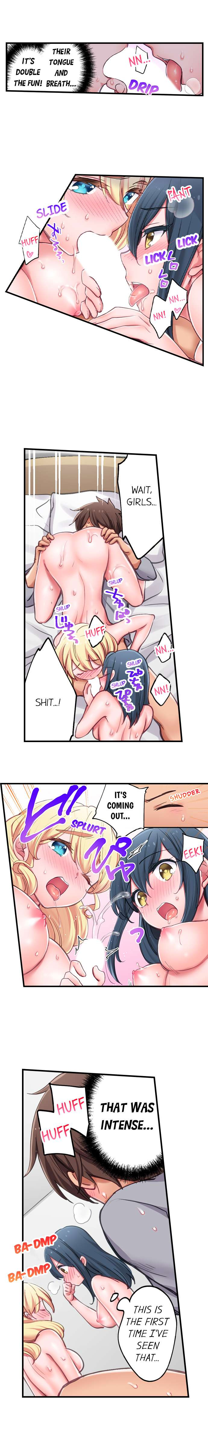 Cultural Appreciation Meets Sexual Education - Chapter 20 [photo 9] - MangaPorn