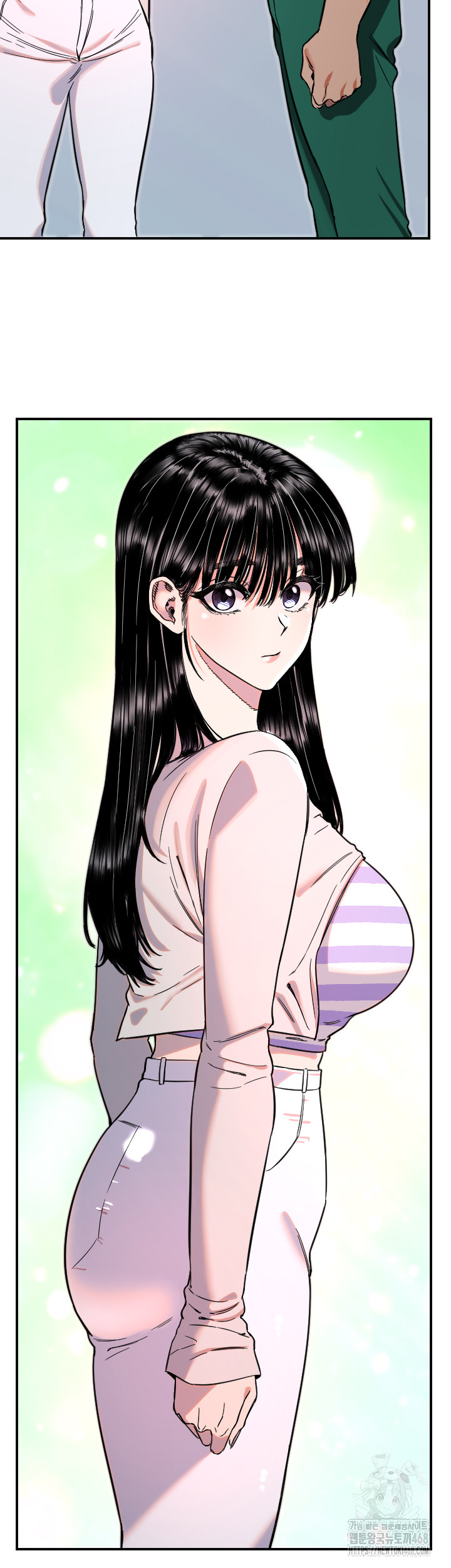 Manitto Raw - Chapter 51 [photo 16] - MangaPorn