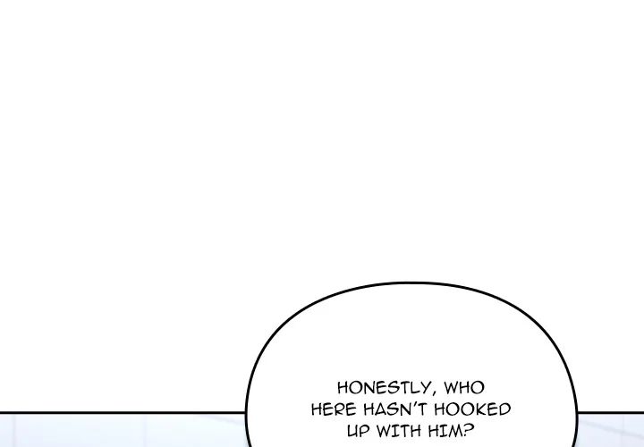 After Work Love Affairs - Chapter 79 [photo 1] - MangaPorn