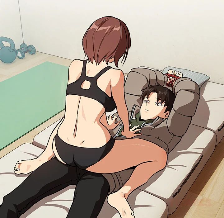 After Work Love Affairs - Chapter 79 [photo 110] - MangaPorn