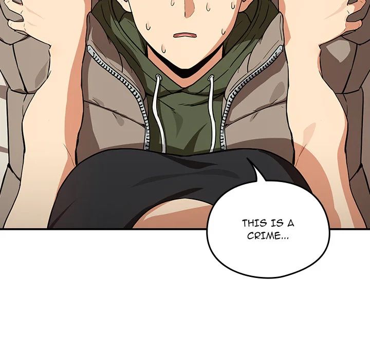 After Work Love Affairs - Chapter 79 [photo 118] - MangaPorn