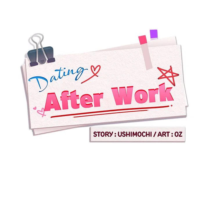 After Work Love Affairs - Chapter 79 [photo 16] - MangaPorn