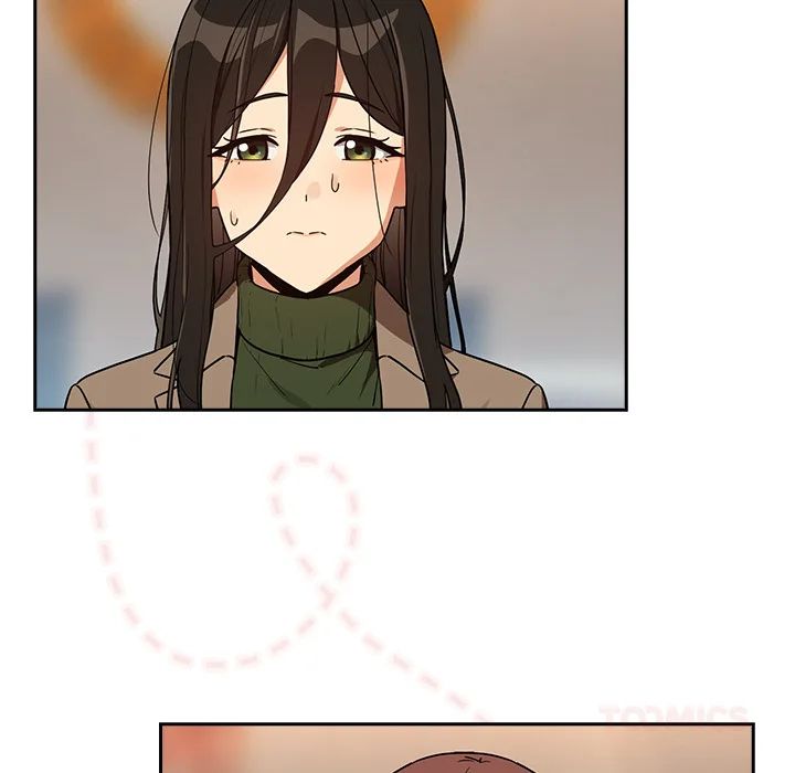 After Work Love Affairs - Chapter 79 [photo 20] - MangaPorn