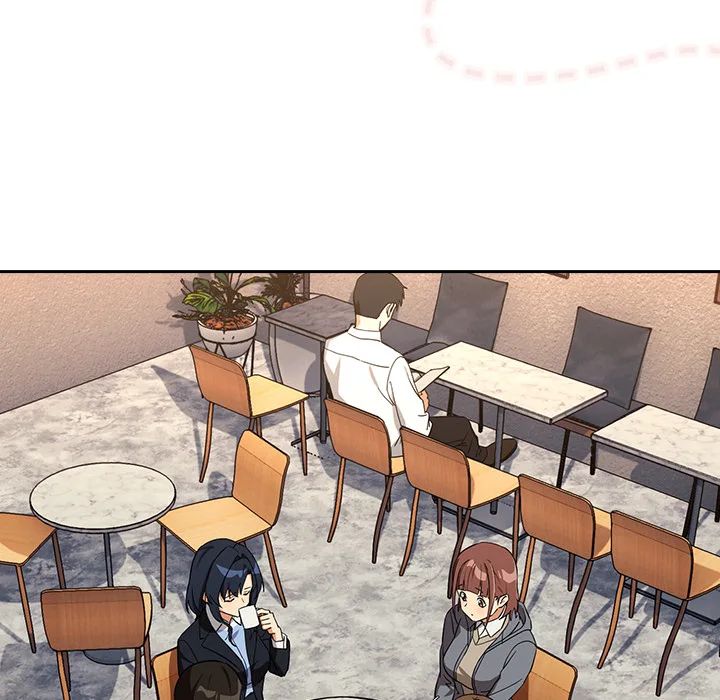 After Work Love Affairs - Chapter 79 [photo 24] - MangaPorn