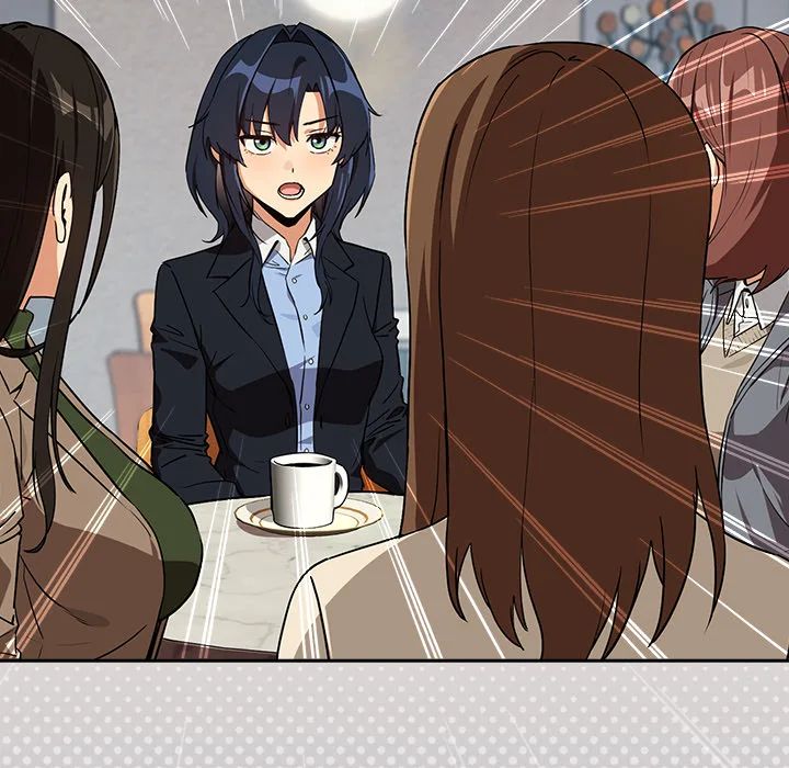 After Work Love Affairs - Chapter 79 [photo 30] - MangaPorn