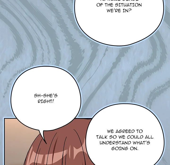 After Work Love Affairs - Chapter 79 [photo 33] - MangaPorn