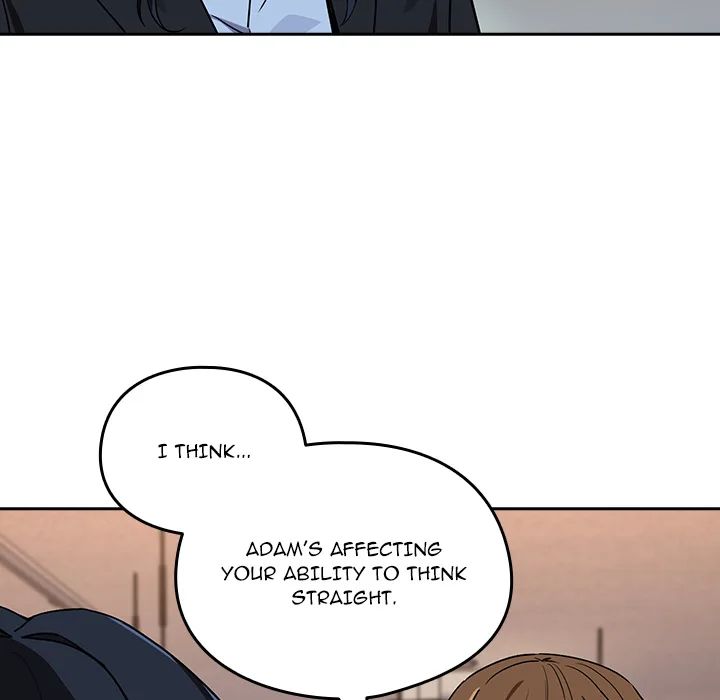 After Work Love Affairs - Chapter 79 [photo 42] - MangaPorn