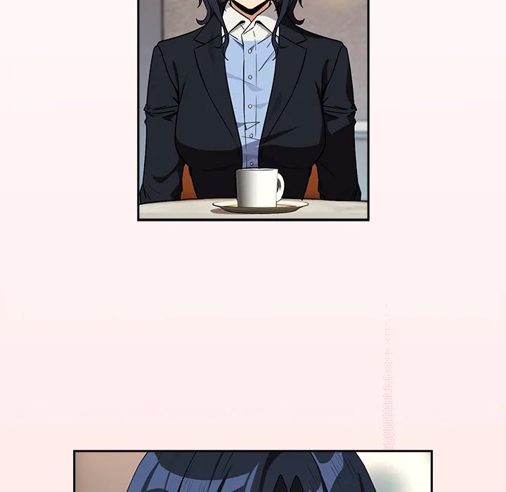 After Work Love Affairs - Chapter 79 [photo 45] - MangaPorn