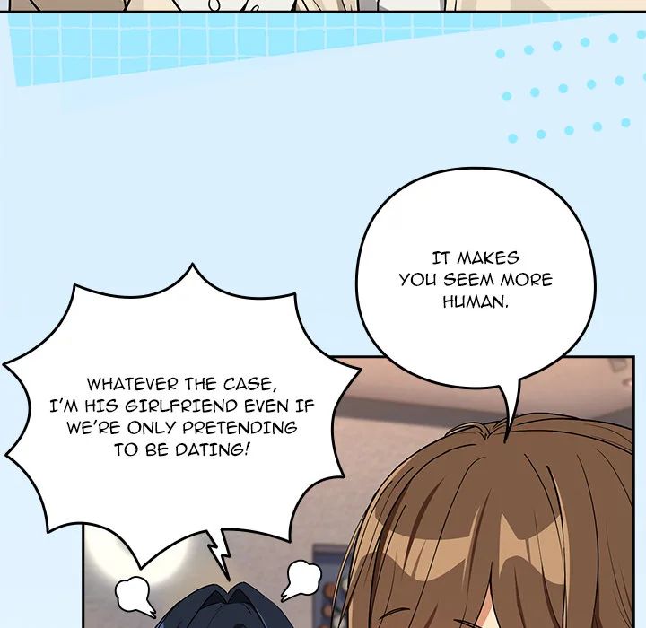 After Work Love Affairs - Chapter 79 [photo 51] - MangaPorn