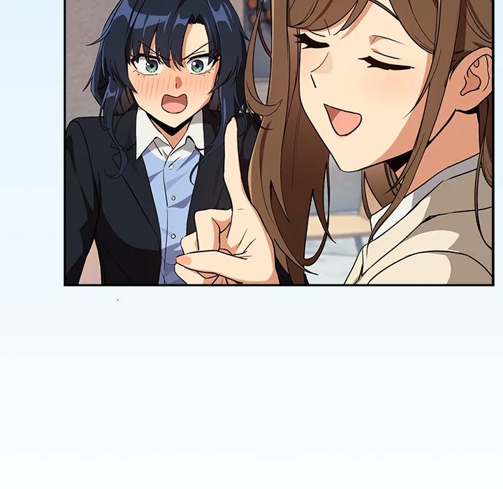 After Work Love Affairs - Chapter 79 [photo 52] - MangaPorn