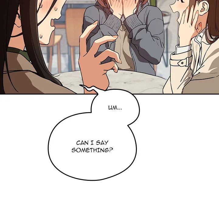 After Work Love Affairs - Chapter 79 [photo 60] - MangaPorn