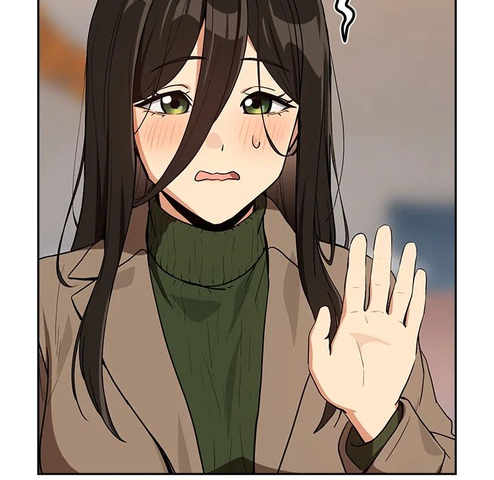 After Work Love Affairs - Chapter 79 [photo 64] - MangaPorn