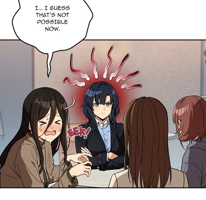 After Work Love Affairs - Chapter 79 [photo 69] - MangaPorn