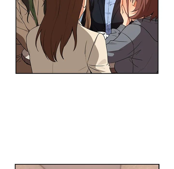 After Work Love Affairs - Chapter 79 [photo 77] - MangaPorn