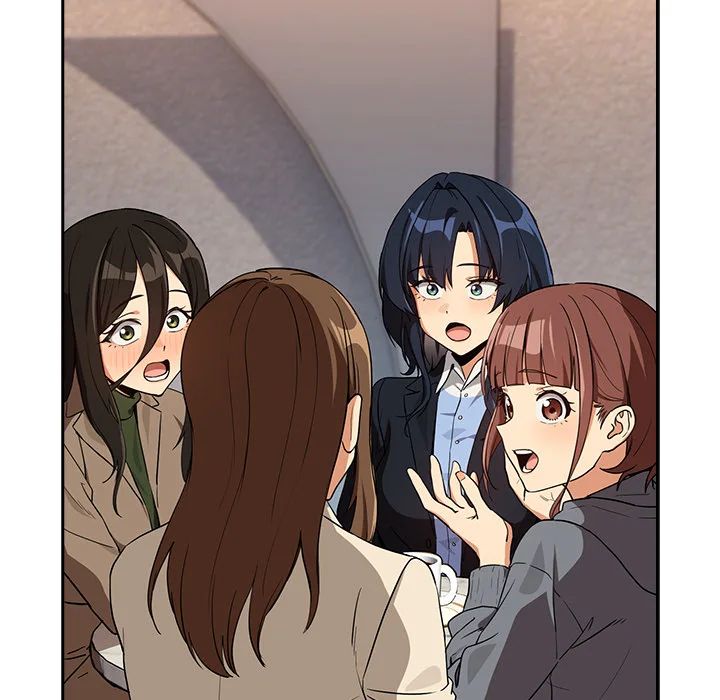 After Work Love Affairs - Chapter 79 [photo 78] - MangaPorn