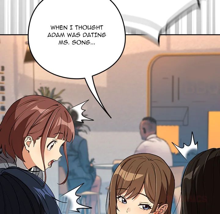 After Work Love Affairs - Chapter 79 [photo 80] - MangaPorn