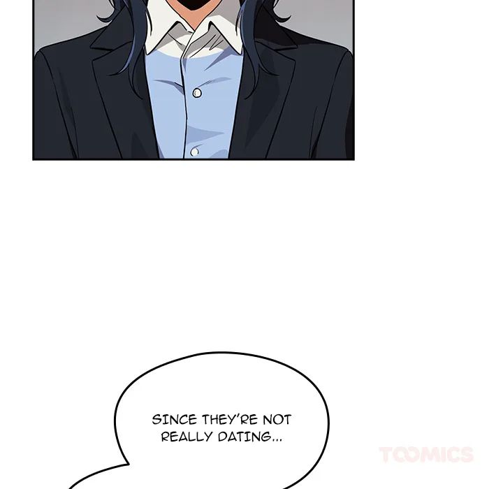 After Work Love Affairs - Chapter 79 [photo 86] - MangaPorn