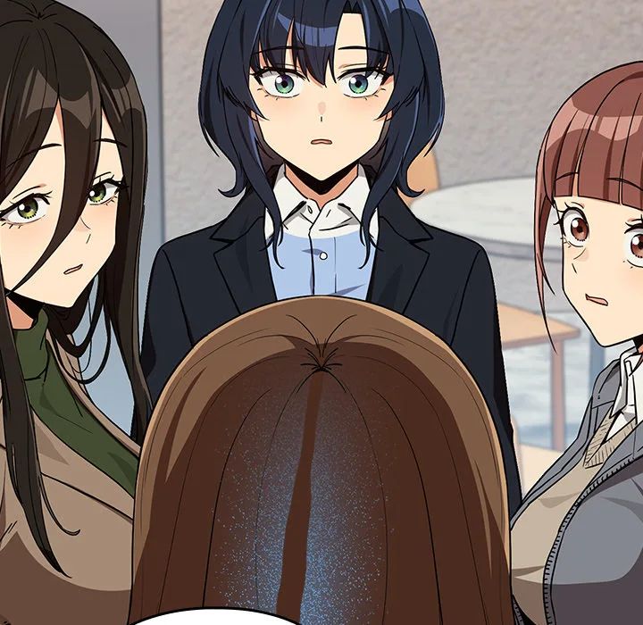 After Work Love Affairs - Chapter 79 [photo 91] - MangaPorn