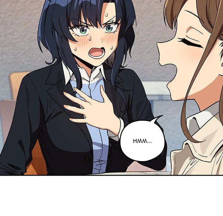 After Work Love Affairs - Chapter 79 [photo 95] - MangaPorn