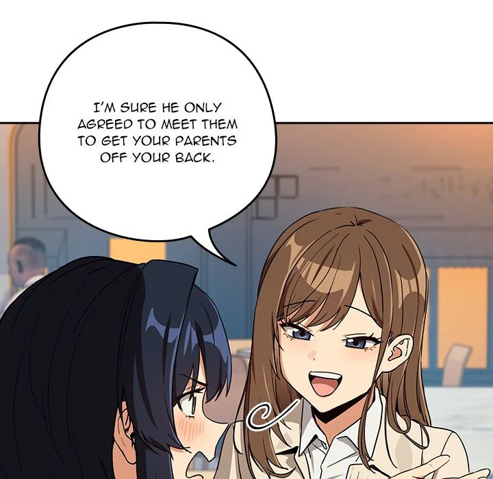 After Work Love Affairs - Chapter 79 [photo 96] - MangaPorn