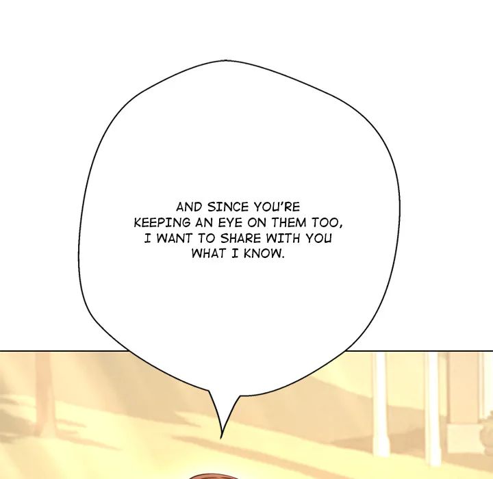 My Gangster Girlfriend - Chapter 25 [photo 101] - MangaPorn