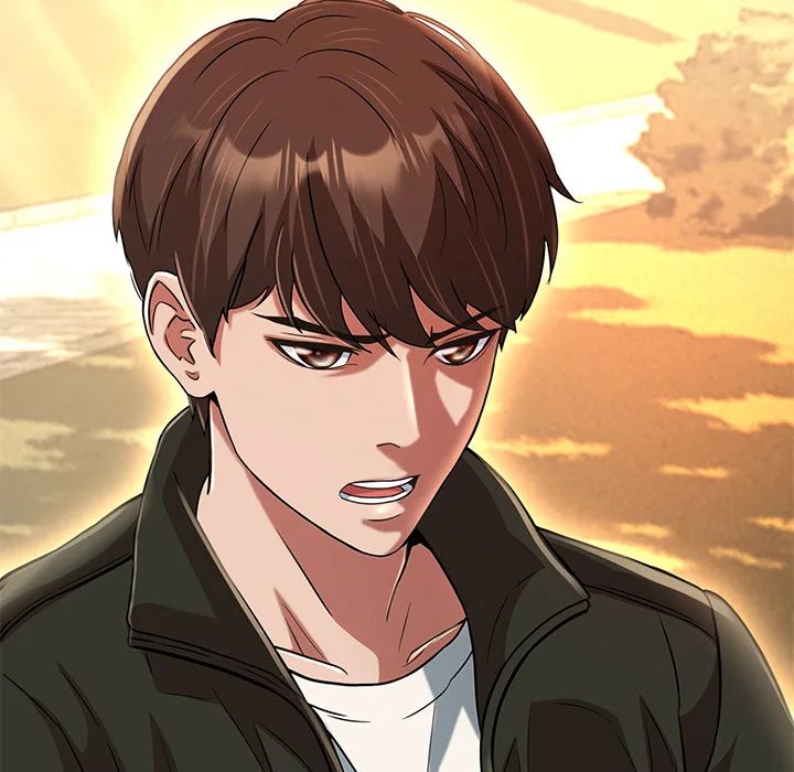 My Gangster Girlfriend - Chapter 25 [photo 102] - MangaPorn