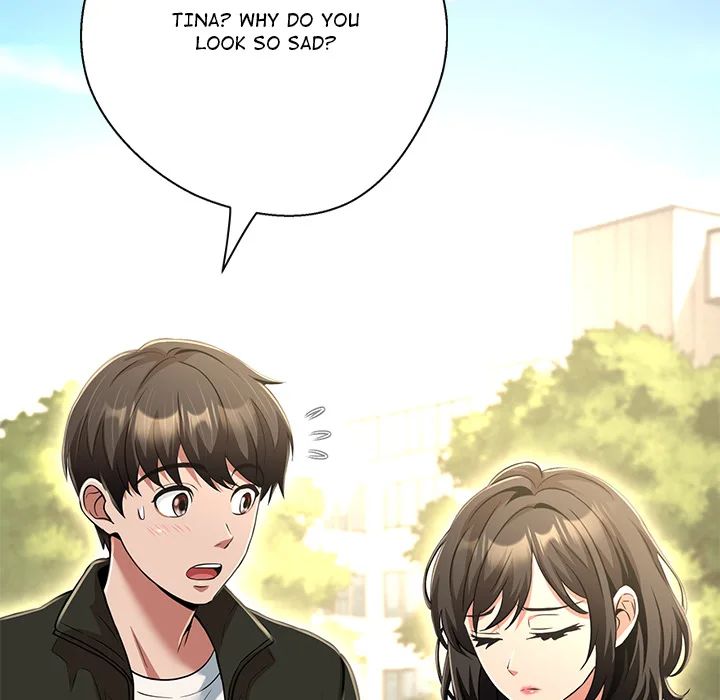 My Gangster Girlfriend - Chapter 25 [photo 107] - MangaPorn