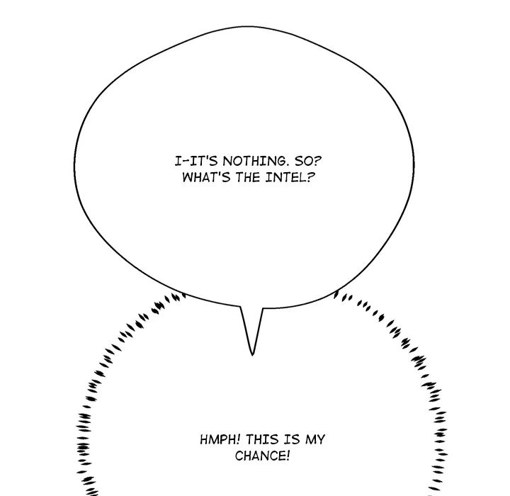 My Gangster Girlfriend - Chapter 25 [photo 110] - MangaPorn