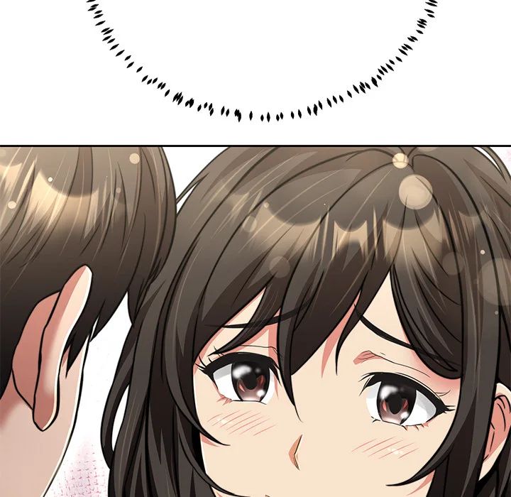 My Gangster Girlfriend - Chapter 25 [photo 111] - MangaPorn