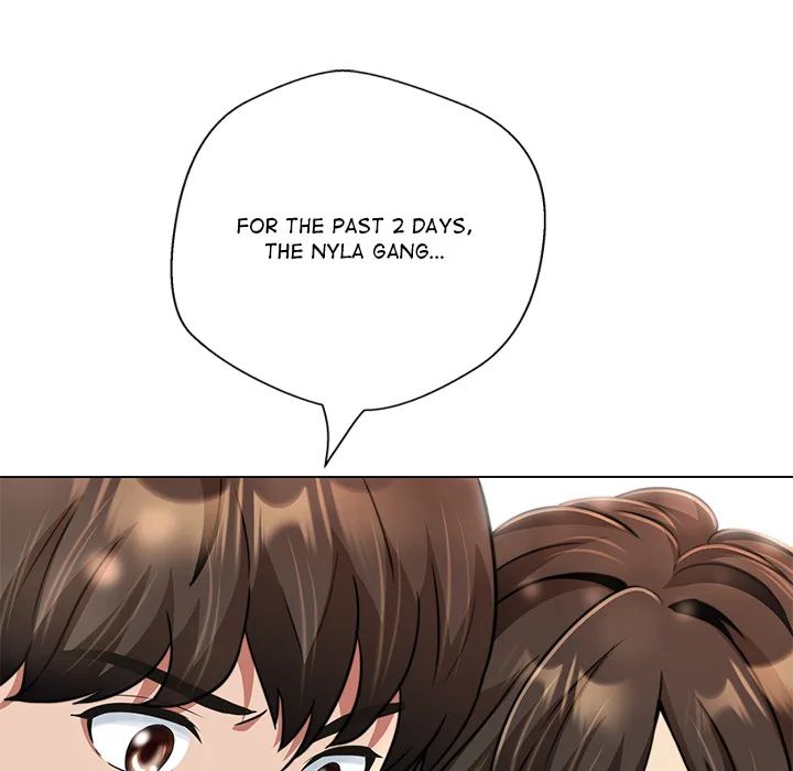 My Gangster Girlfriend - Chapter 25 [photo 114] - MangaPorn