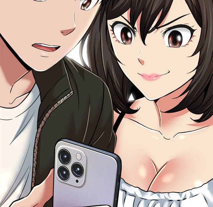 My Gangster Girlfriend - Chapter 25 [photo 115] - MangaPorn