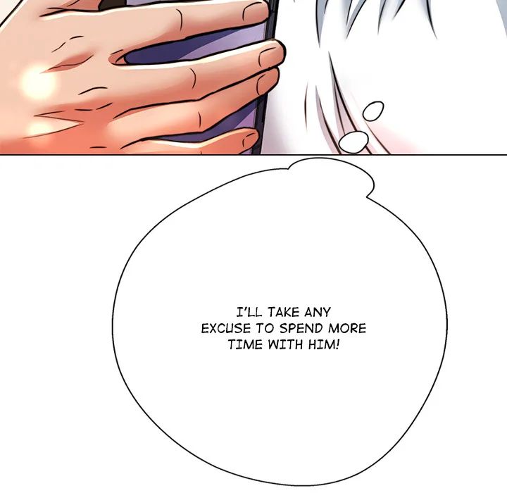 My Gangster Girlfriend - Chapter 25 [photo 116] - MangaPorn