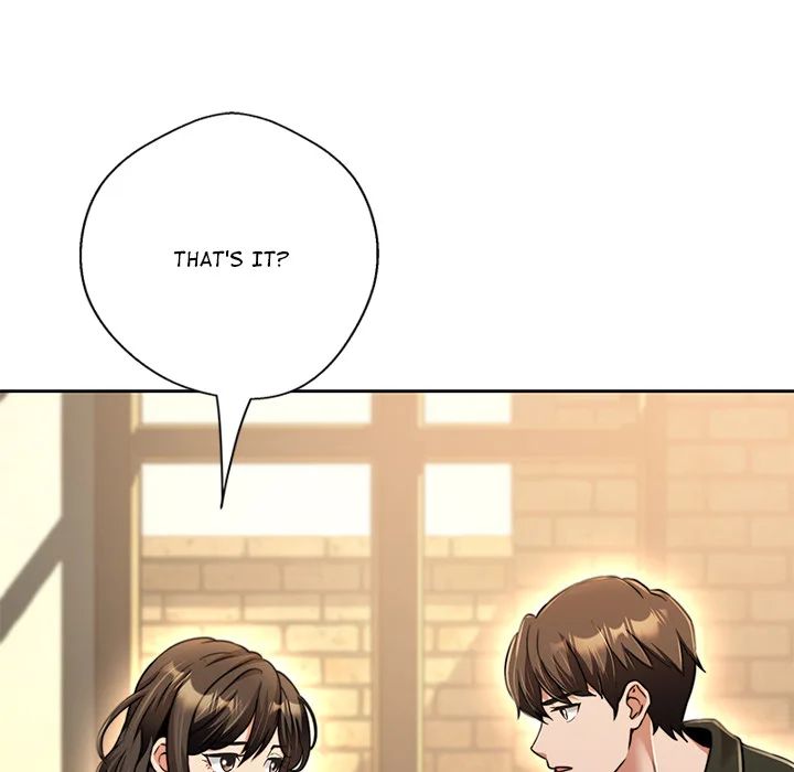 My Gangster Girlfriend - Chapter 25 [photo 121] - MangaPorn