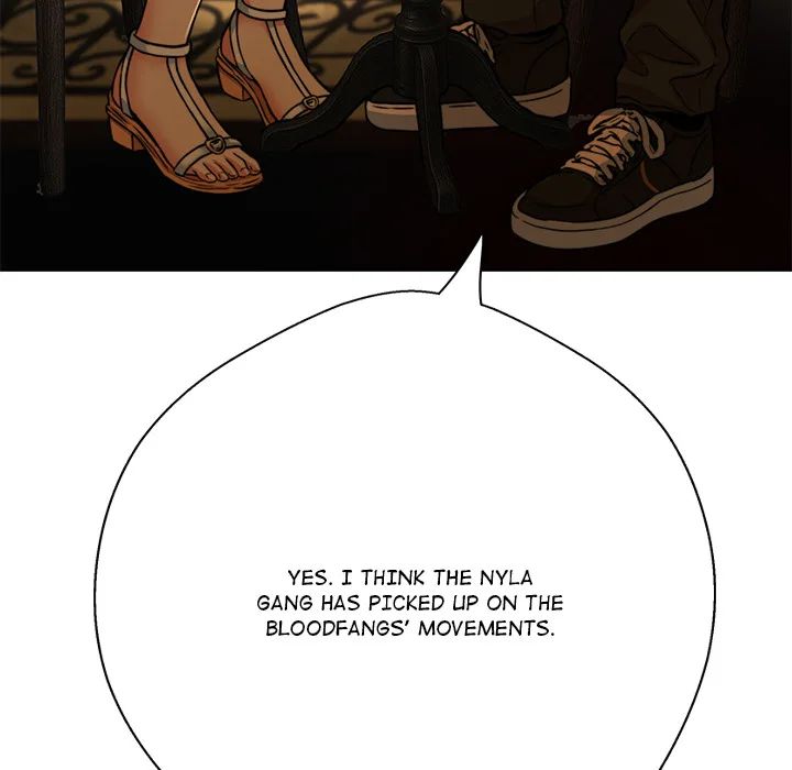 My Gangster Girlfriend - Chapter 25 [photo 123] - MangaPorn