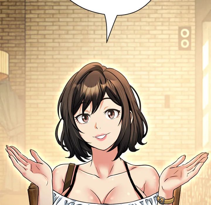 My Gangster Girlfriend - Chapter 25 [photo 129] - MangaPorn