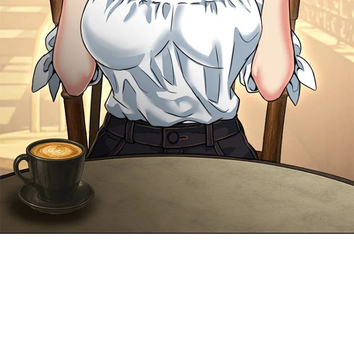 My Gangster Girlfriend - Chapter 25 [photo 130] - MangaPorn