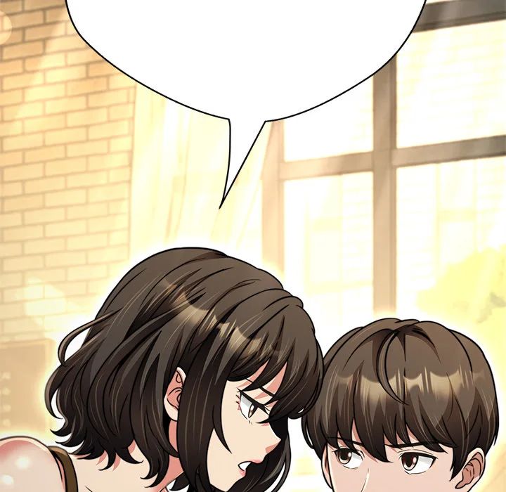 My Gangster Girlfriend - Chapter 25 [photo 132] - MangaPorn